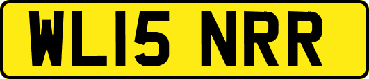 WL15NRR