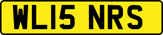 WL15NRS