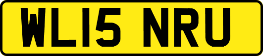 WL15NRU