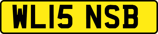 WL15NSB