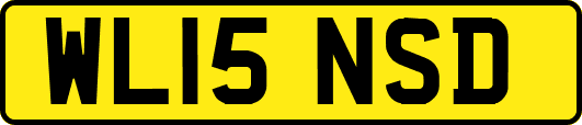 WL15NSD