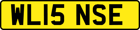 WL15NSE