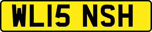 WL15NSH