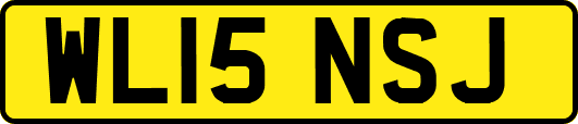 WL15NSJ