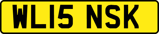 WL15NSK