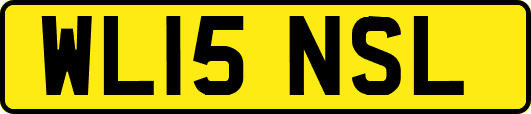 WL15NSL