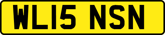 WL15NSN