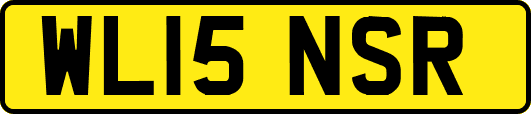WL15NSR