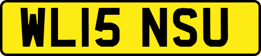 WL15NSU