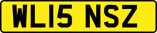 WL15NSZ