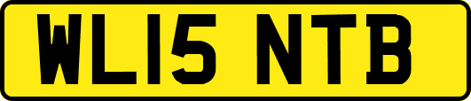 WL15NTB