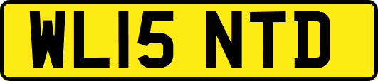 WL15NTD
