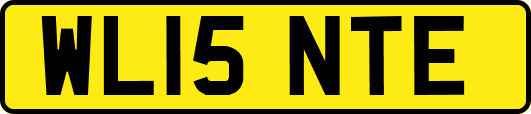 WL15NTE
