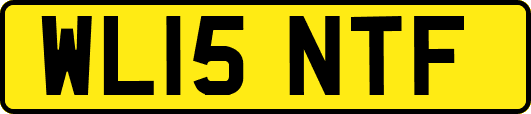 WL15NTF