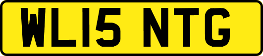 WL15NTG