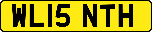 WL15NTH
