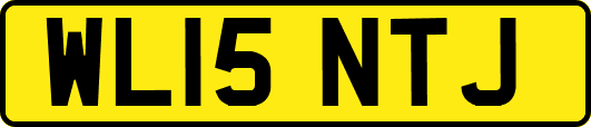 WL15NTJ