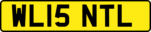 WL15NTL