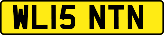 WL15NTN