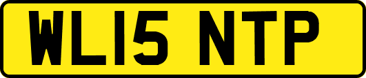 WL15NTP