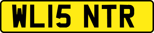 WL15NTR