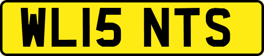 WL15NTS