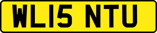 WL15NTU