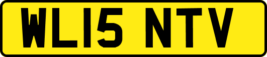 WL15NTV