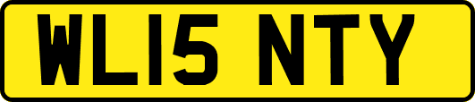 WL15NTY