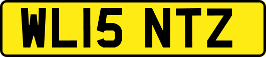 WL15NTZ