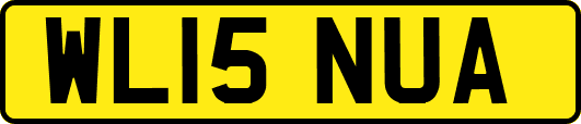 WL15NUA