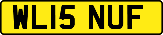 WL15NUF