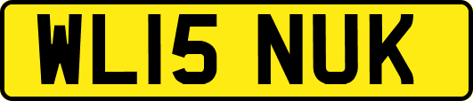 WL15NUK