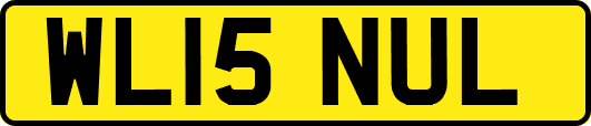 WL15NUL