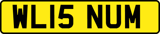WL15NUM