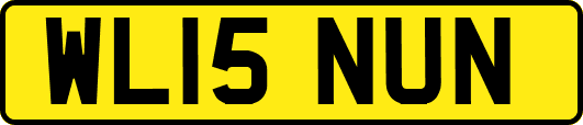 WL15NUN