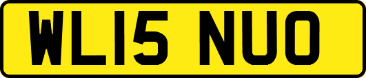 WL15NUO