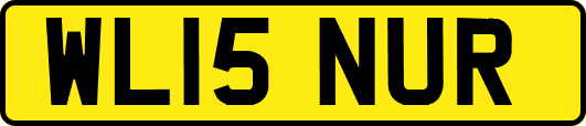 WL15NUR