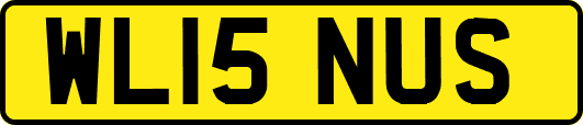 WL15NUS