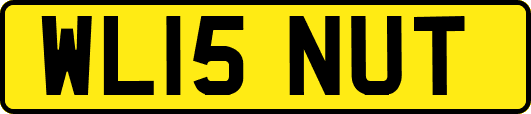 WL15NUT