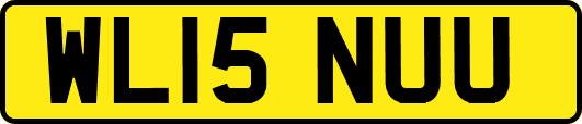 WL15NUU