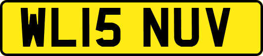 WL15NUV