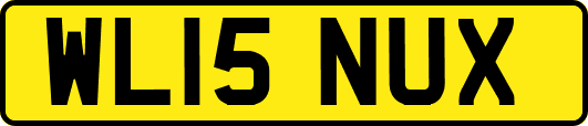 WL15NUX