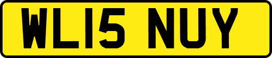 WL15NUY