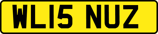 WL15NUZ