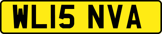 WL15NVA