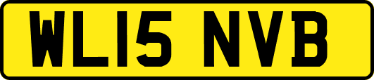 WL15NVB