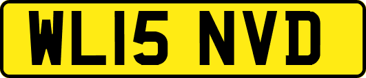 WL15NVD