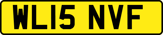 WL15NVF