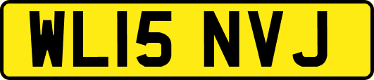 WL15NVJ
